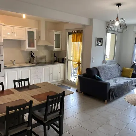 Apartmán Avenue De Champagne Épernay