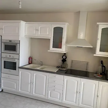 Apartmán Avenue De Champagne